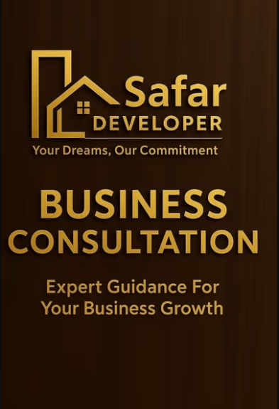 Property Tour