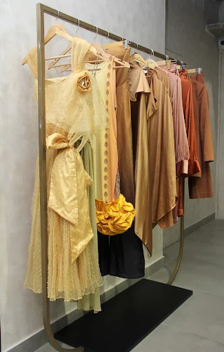 Anukampa Creations