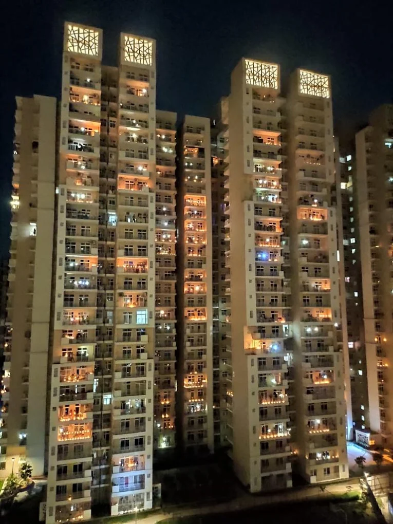SANGAM ASSOCIATES