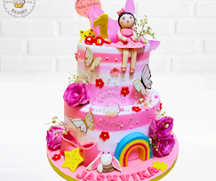 Bakeneto Bakery