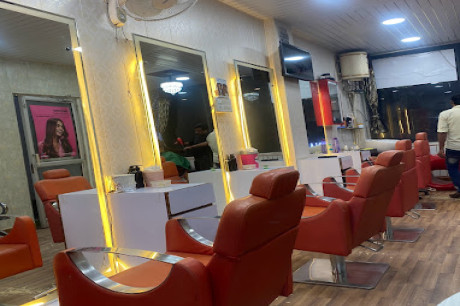 Rex Salon