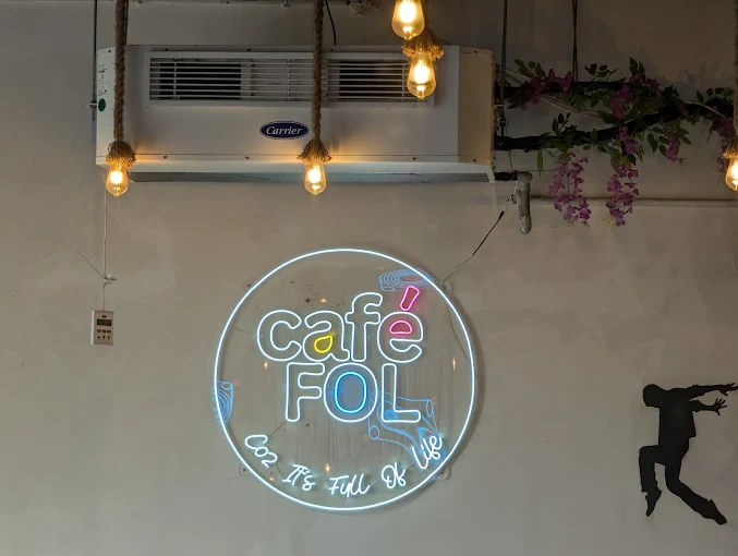 Cafe FOL