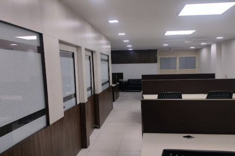 Office For Rent