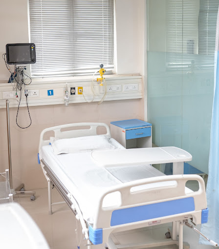 Bhardwaj Hospital