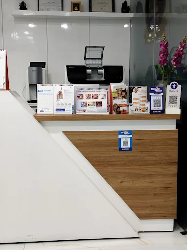 Envisage Dental