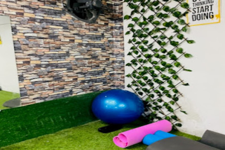 Urban Fitness