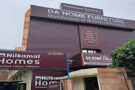 Nilkamal Homes