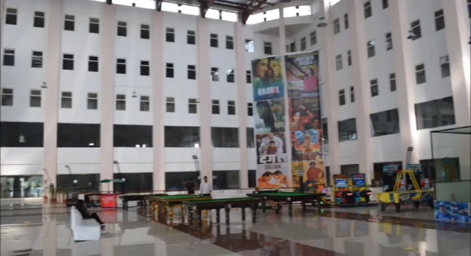 I Smart Mall