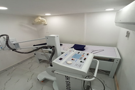 Arihant Diagnostics