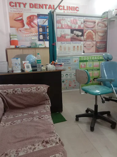 City Dental Clinic