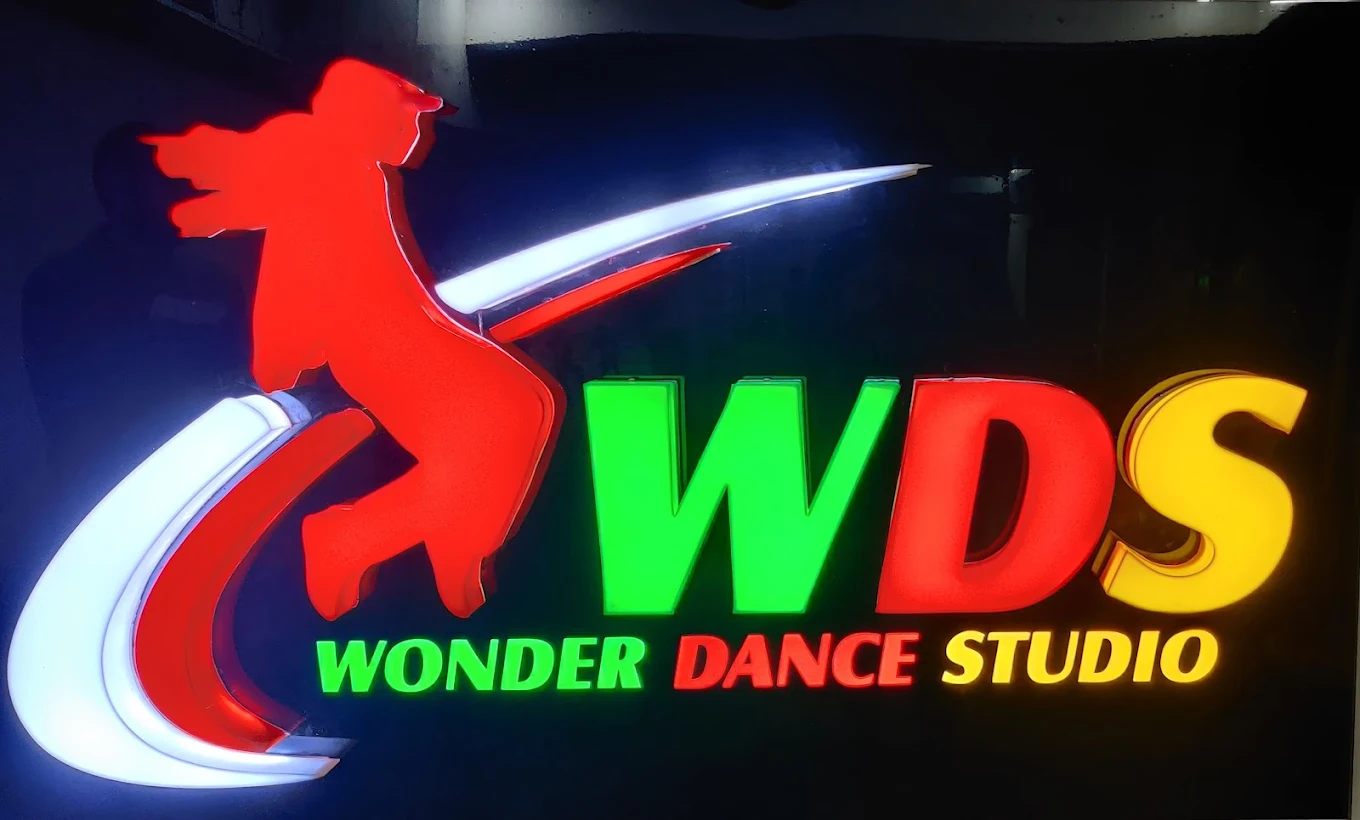 Wonder Dance Studio