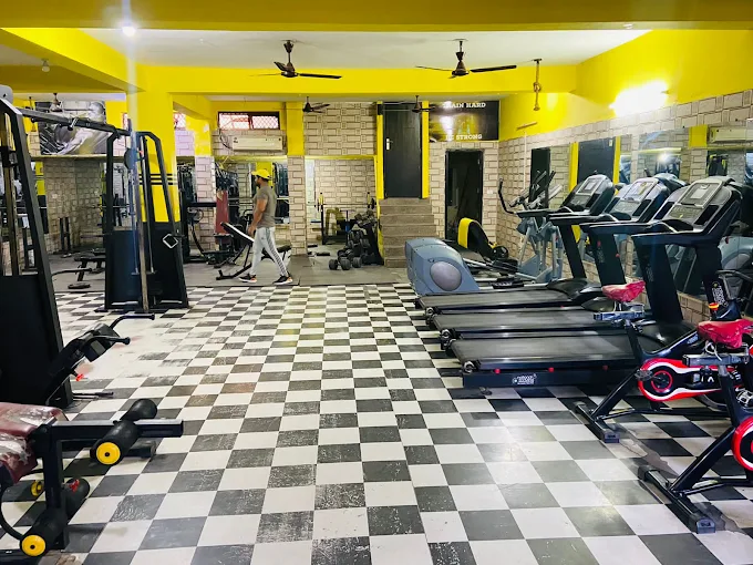 Fit To Fitness
