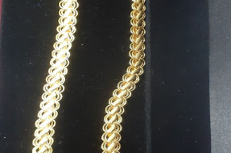 Solanki Jewellers