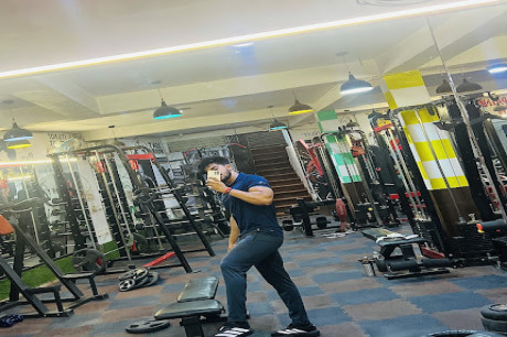 Bodytime Gym