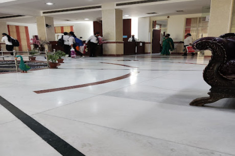 JBM GLOBAL SCHOOL
