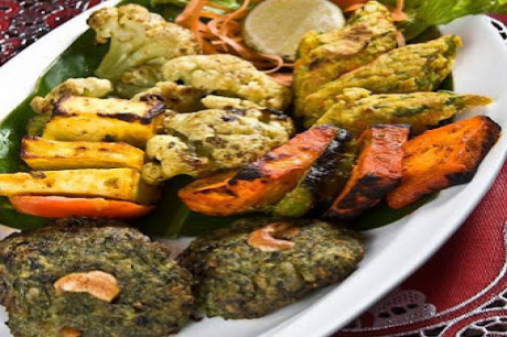 Dilli-6 Restaurant