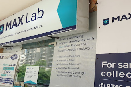 Max Lab 
