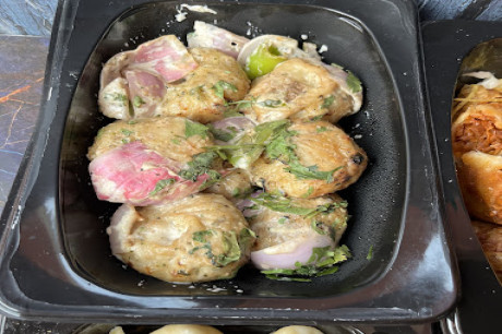 Punjabi Angithi