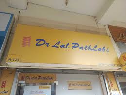 Dr Lal Pathlabs