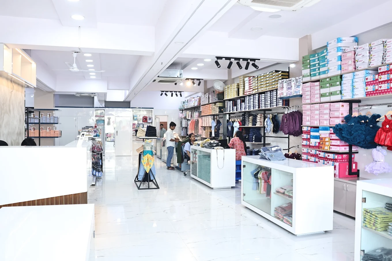 Galleria Clothing's 