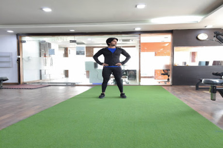 Fitness Mandi Gym