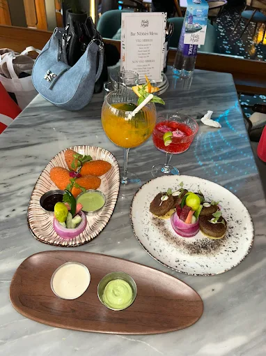 f Bar and Lounge Noida