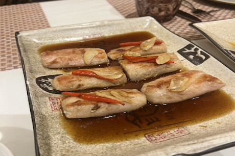 Sidewok Restaurant
