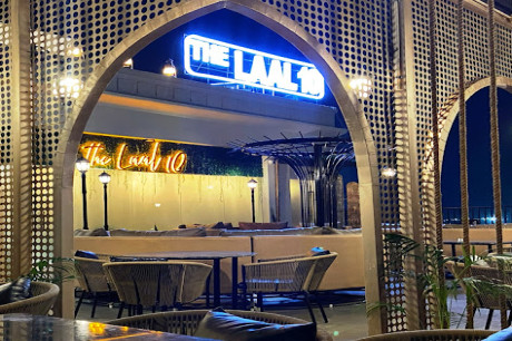 The Laal10
