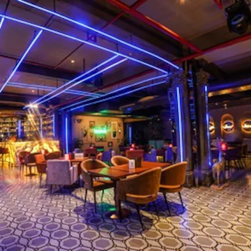 Dearie - Noida's Best Microbrewery