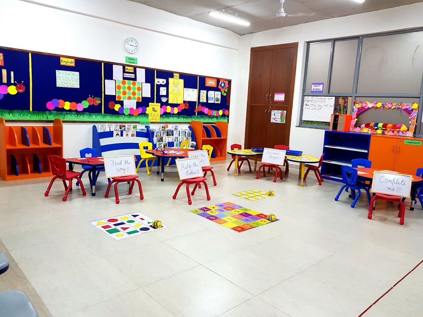 The Infinity School