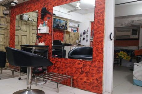 Hub Salon