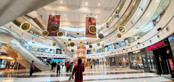 DLF Mall of India