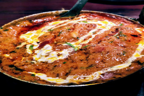 Wakhra Swaad
