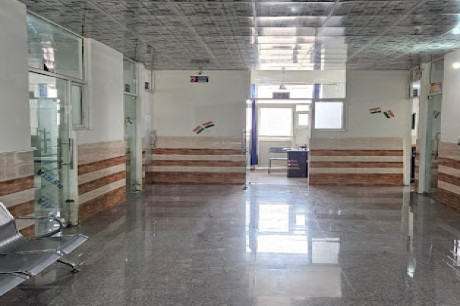 Bharat Multispeciality Hospital
