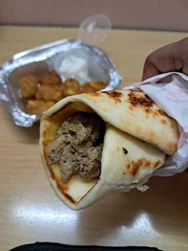 Faasos