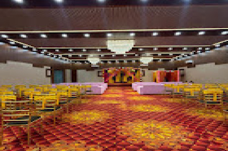 Shri Krishna Garden