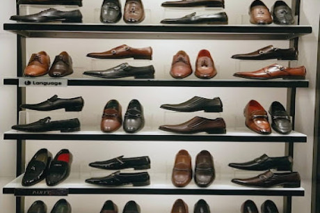 Mochi Shoes
