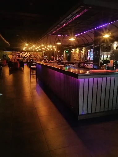CLUB TITO'S