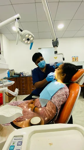 Revive dental