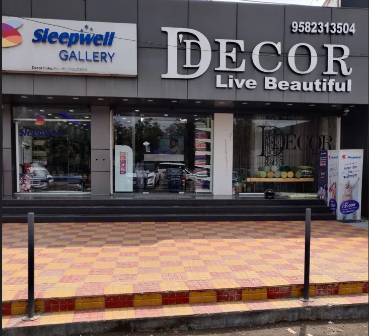 Decor India