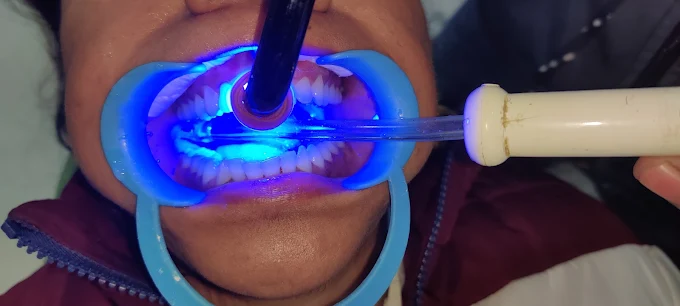 Salt Dentals