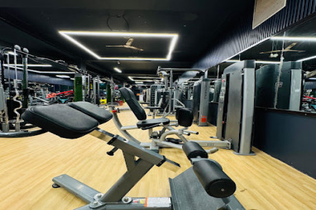 Sanjay Fitness24