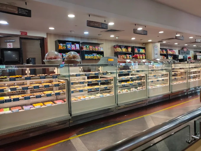Modi Mall 