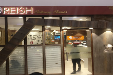 Moreish Restaurant