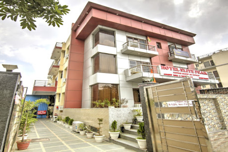 Hotel Elite Peak
