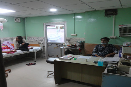 Arti Hospital