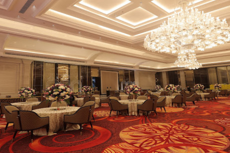 The Mayfair Grand