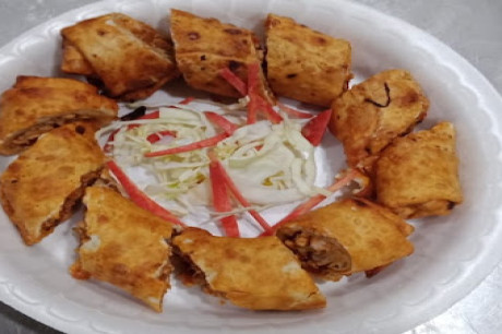 Hyderabad Delights