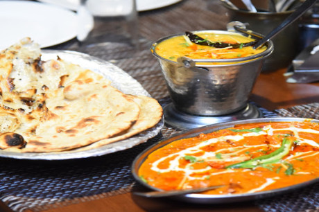Dhaba at Atta