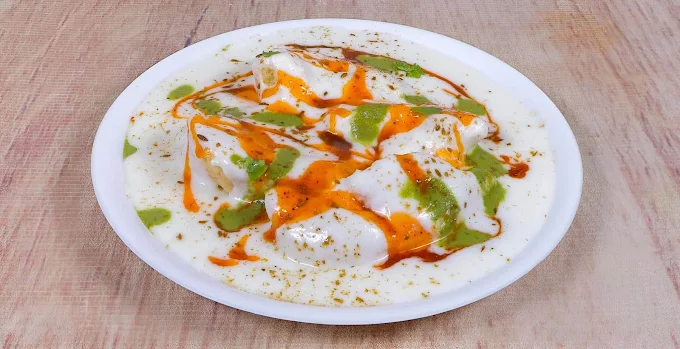 Aggarwal Kachori Wale